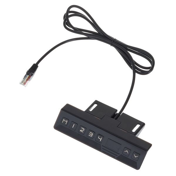 Studio Desk Electric Memory Controller