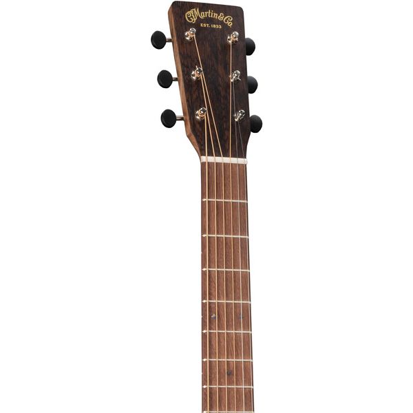 Martin Guitar 000 Jr E Sapele