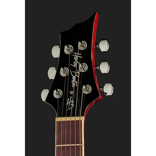 Harley Benton CST-24T LH Paradise Fla Bundle