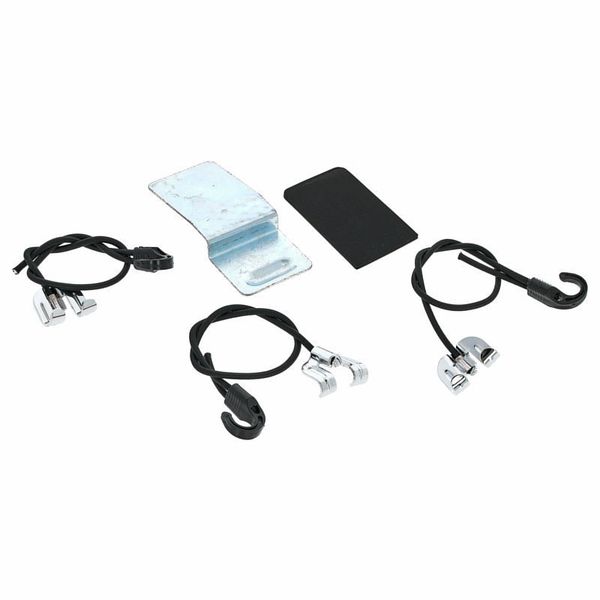 RTOM 24" BD Black Hole Practice Pad