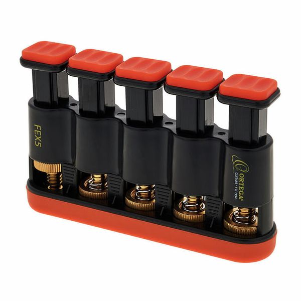Ortega FEX5 Finger-Trainer