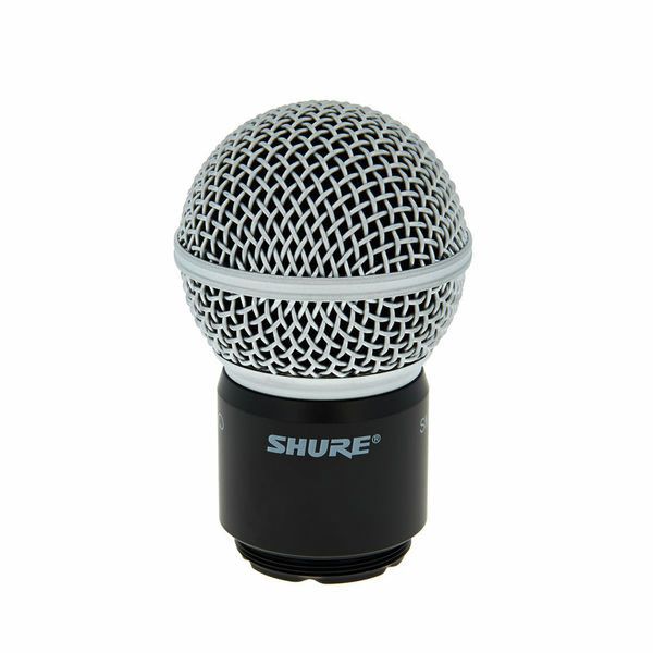 Shure RPW 112 SM 58 Cartridge
