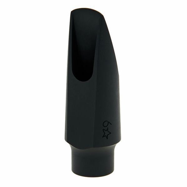 Jody Jazz Soprano HR* 6*