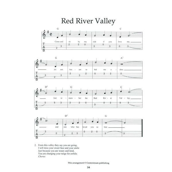 Hal Leonard Ukulele Songbook