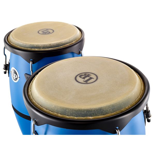 LP LP646D-OX-RCB 10"+11" CongaSet