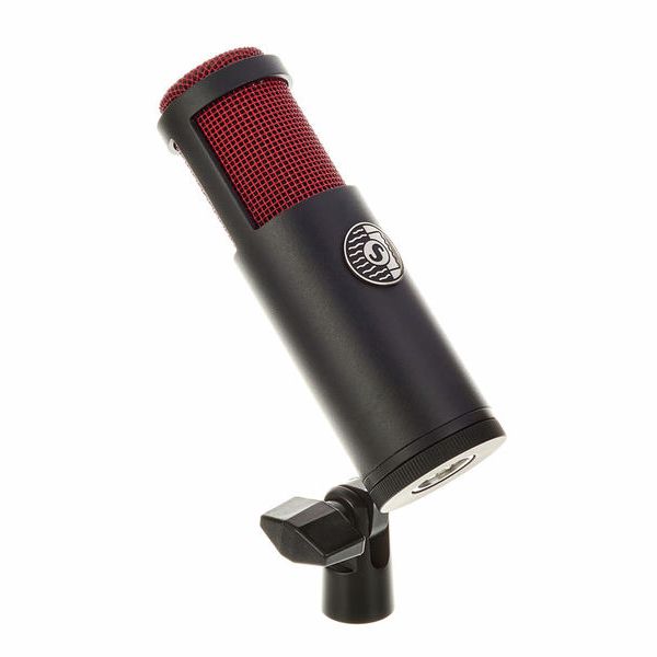 Shure KSM 313/NE Dual