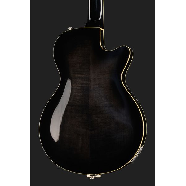 Duesenberg Starplayer TV LH BK