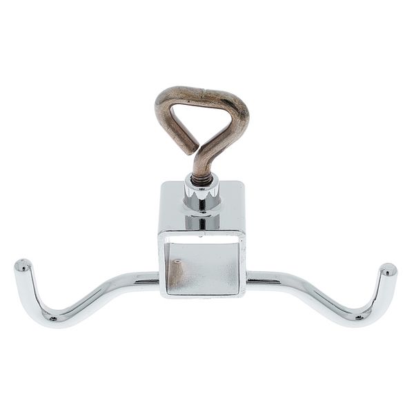 Kolberg 115D Double Hook Square 20mm