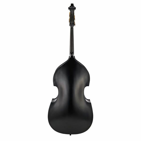 Gewa Rockabilly BK/SH Bass Set