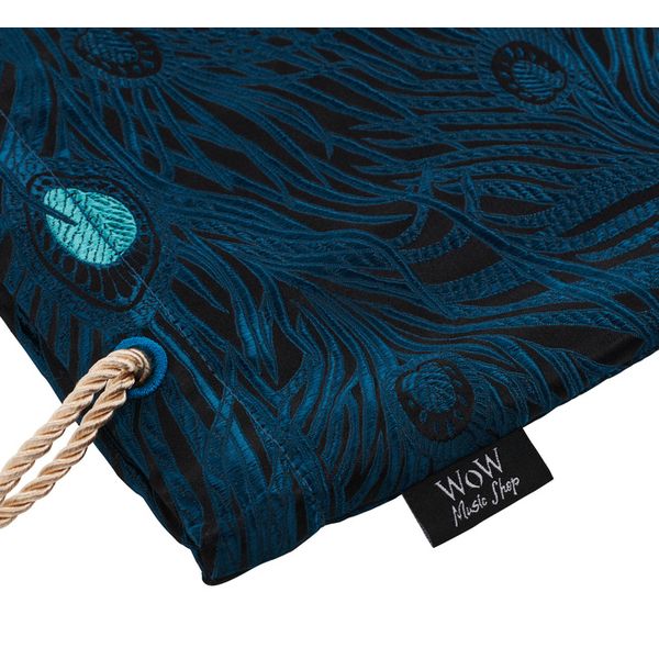 Wow Violin Sleeve Pavane