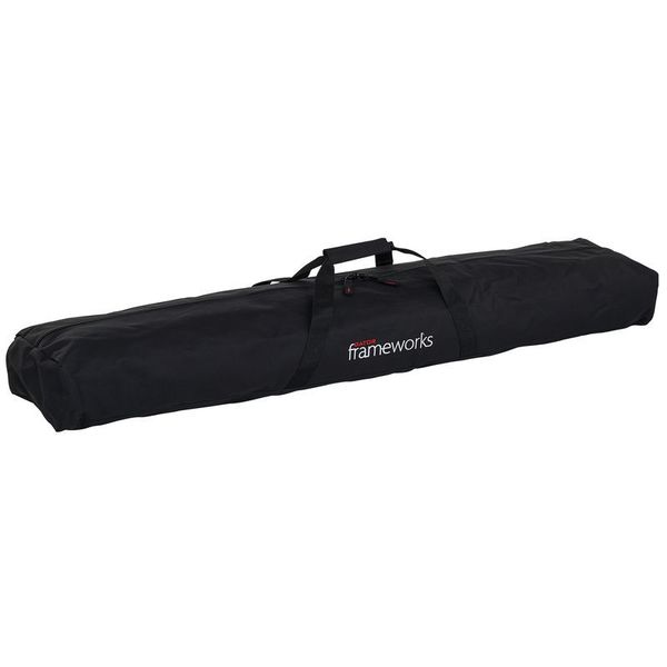 Gator Frameworks 6X Mic Stand Bag