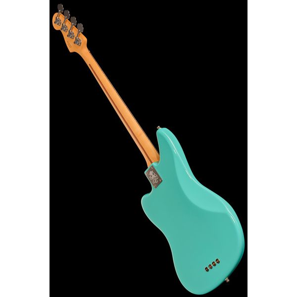 Fender Mark Hoppus Jag Bass RW SFMG