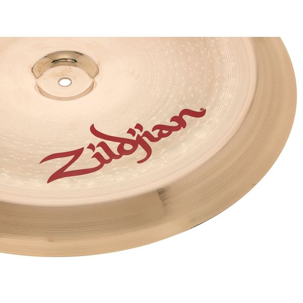 Zildjian 20" Oriental China Trash
