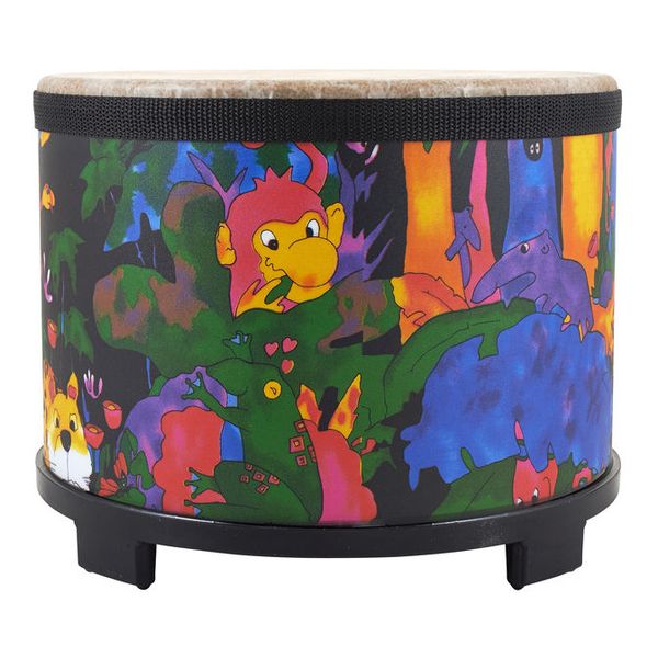 Remo Floor Tom Kid's Series