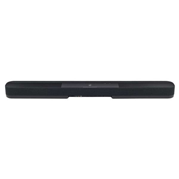 Sennheiser-Hearing AMBEO Soundbar Plus