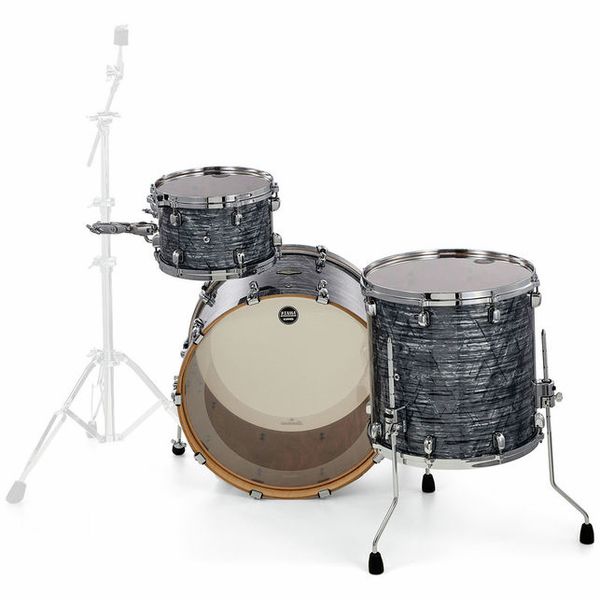 Tama Starcl. Walnut/Birch 3pcs -CCO