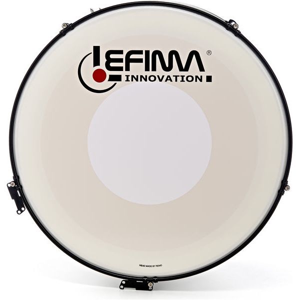 Lefima BMS 2214 Bass Drum WSWS
