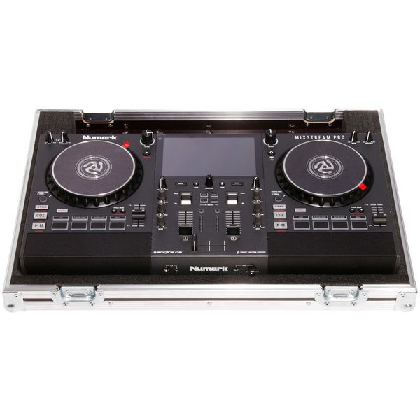 Thon Case Numark Mixstream Pro