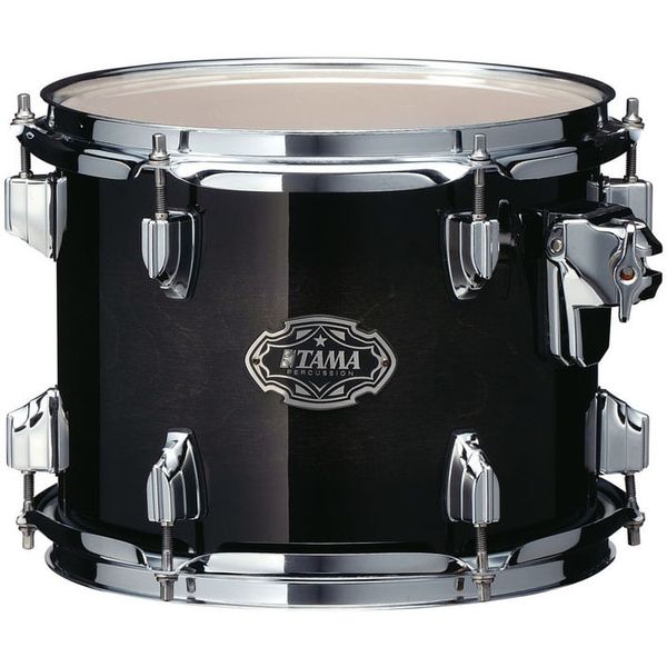 Tama Mid ConcertTom Set CCLT4M-TPB