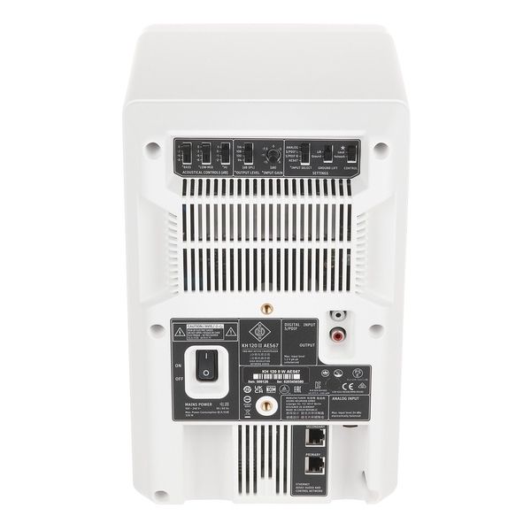 Neumann KH 120 II W AES67