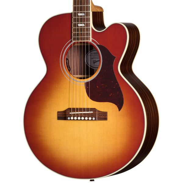 Gibson Parlor Rosewood EC RB