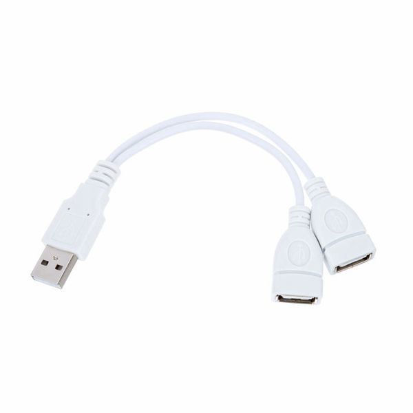 Ape Labs USB 2-Way Splitter