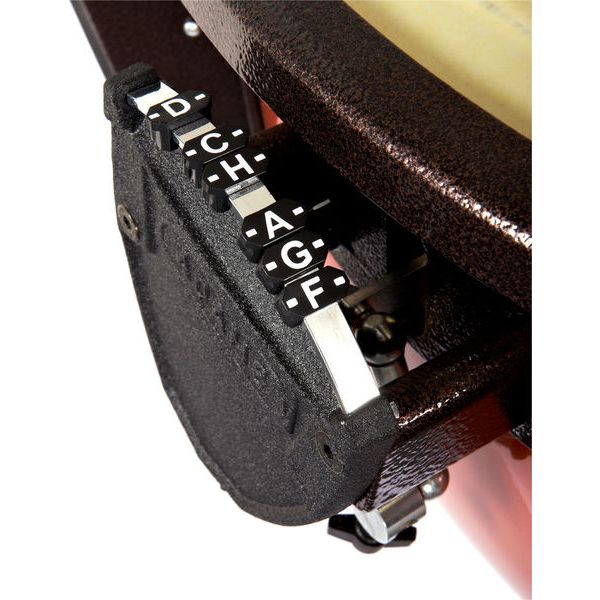 Adams Universal Timpani 26" +29" FST