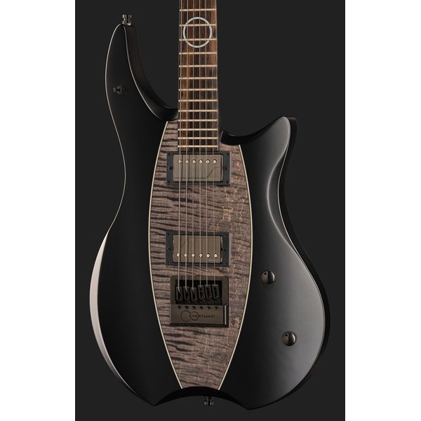 Framus Devin Townsend Stormbender Bl