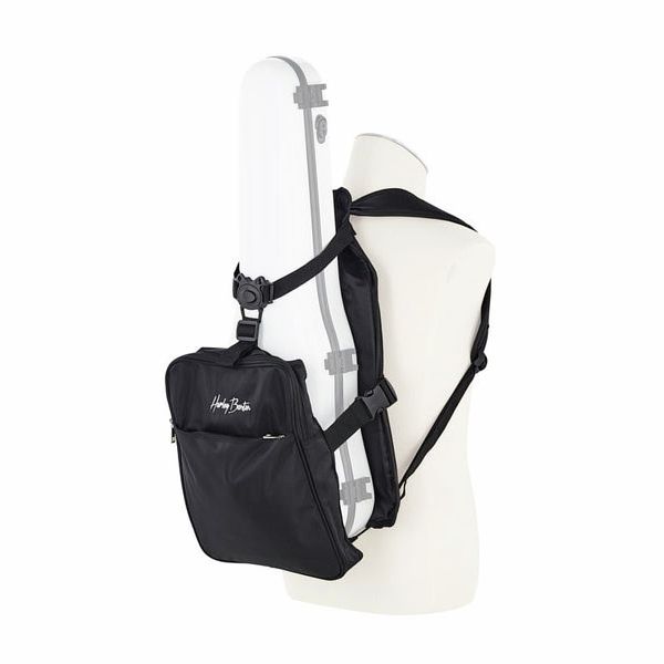 Harley Benton Case BackPack