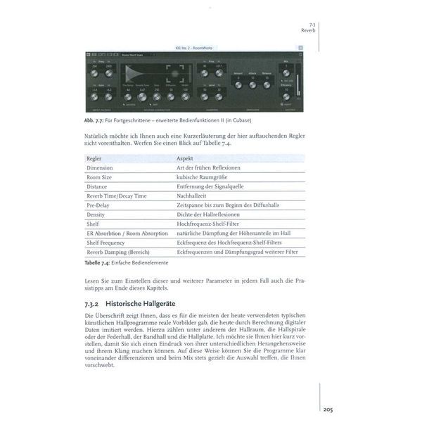 mitp Verlag  Homerecording