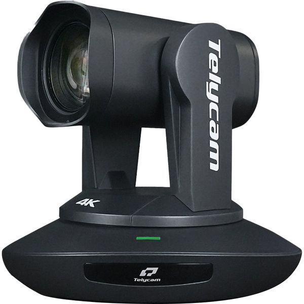 Telycam Vision+ 4KN 30X Bk