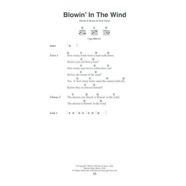 Wise Publications Little Black Acoustic Hits