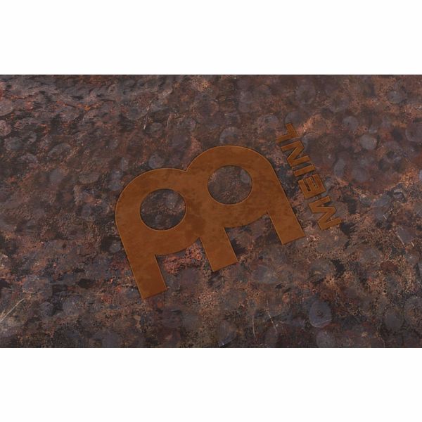 Meinl 16" Byzance Extra Dry Hi-Hat