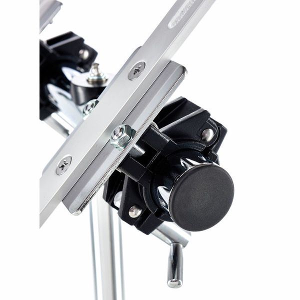 Gibraltar GEMS Elect. Mounting Station