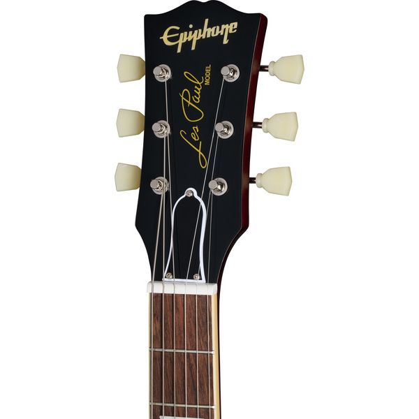Epiphone 1959 Les Paul TobaccoBurst VOS