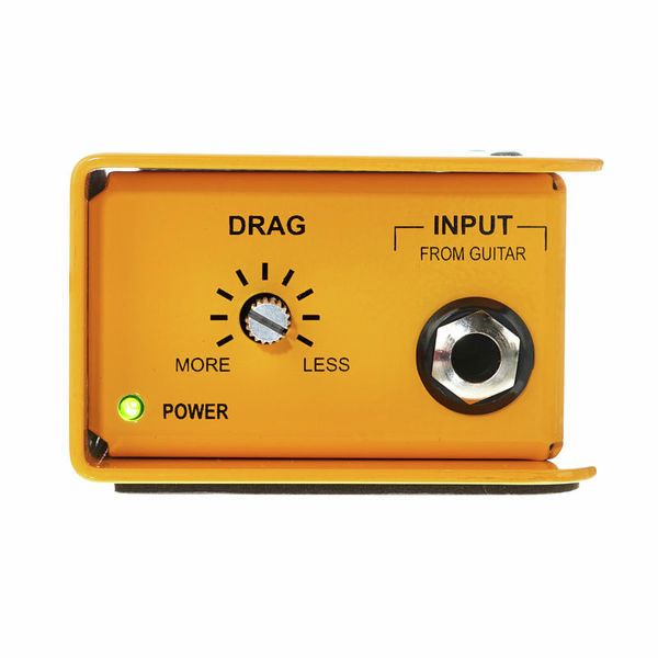 Radial Engineering SGI 15v