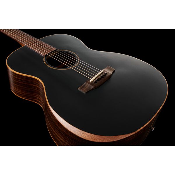 Harley Benton CLO-70SR SBK