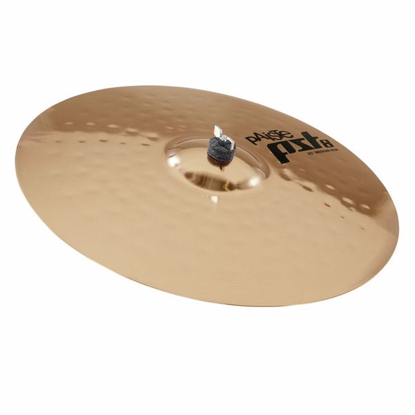Paiste 20" PST8 Reflector Medium Ride