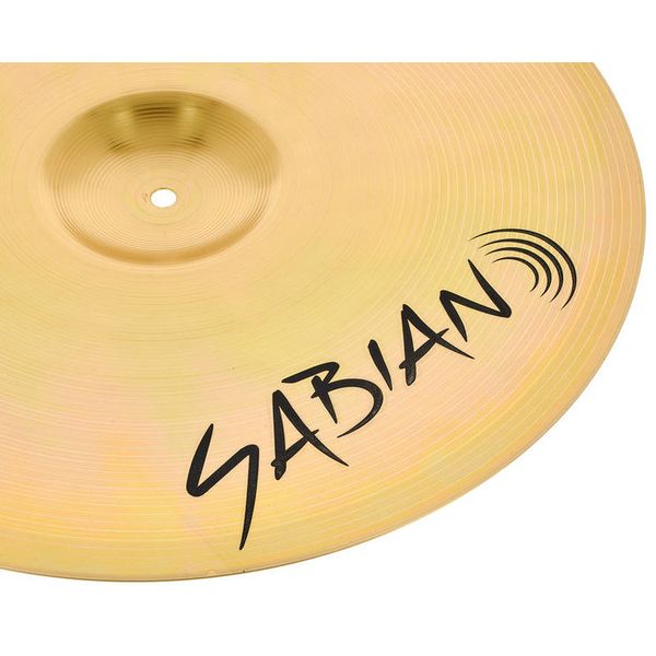 Sabian 18" SBR Crash/Ride