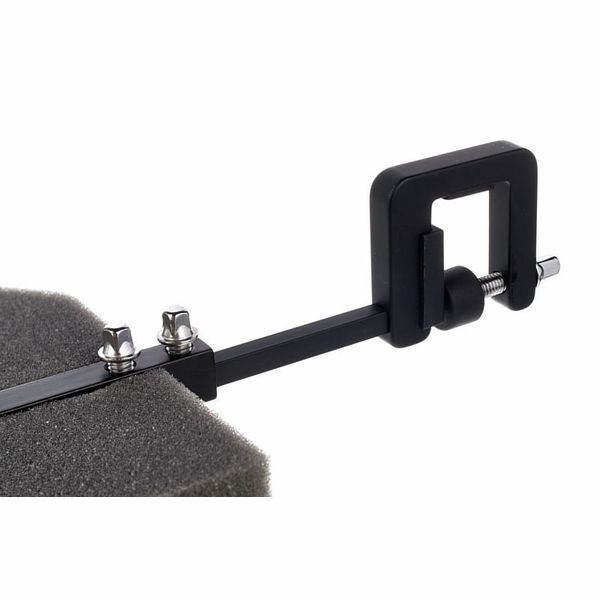 Evans SOBass Bass Sound Off Damper