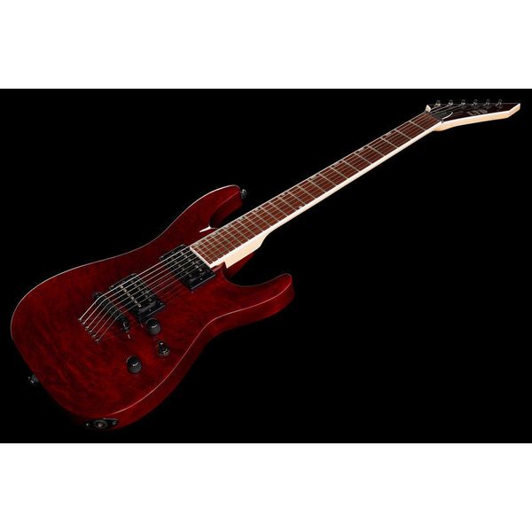 ESP LTD MH-200QM NT STBC