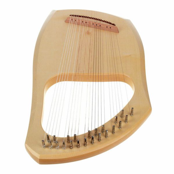 Auris Chromatic Lyre 23 Strings