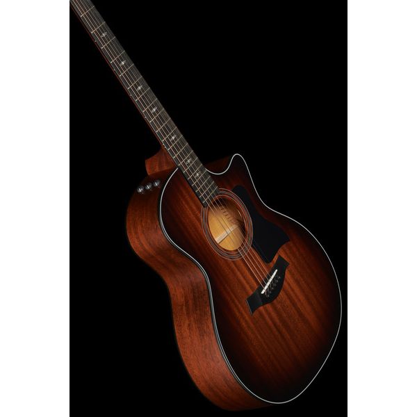 Taylor 324Ce V-Class Edgeburst