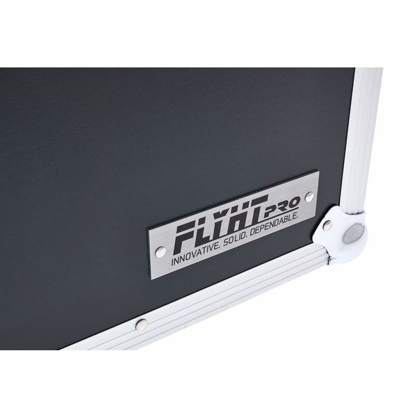 Flyht Pro Case for 9.5" Wireless System