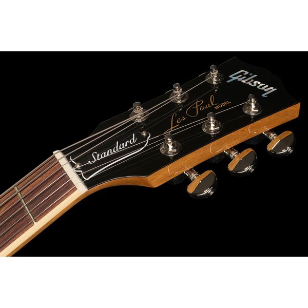 Gibson Les Paul Standard 60s OB