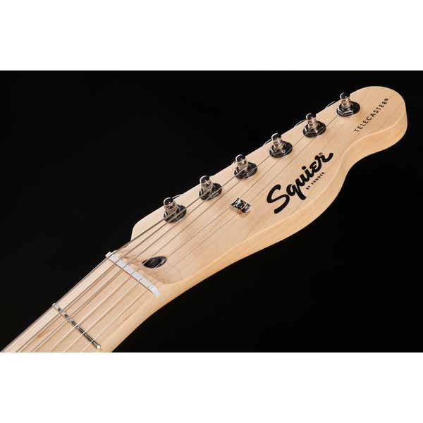 Squier Sonic Tele MN ButterscotchB