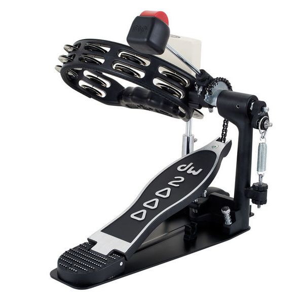 DW 2000 Tambourine Pedal
