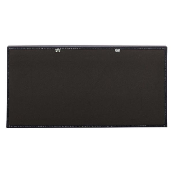 t.akustik Print Panel Mic Check