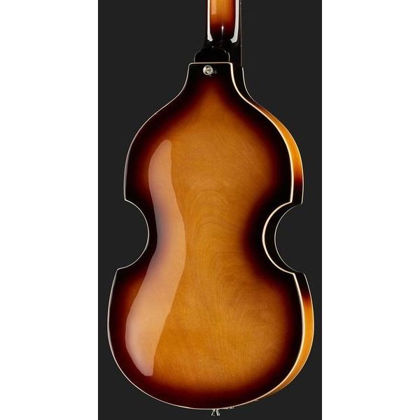 Harley Benton Beatbass VS Vintage Series