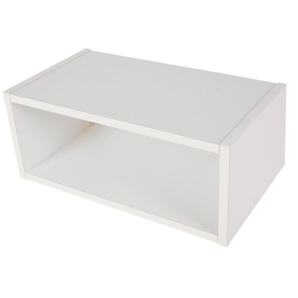 Thon Studio Desktop Rack 4U white